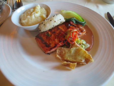 Salmon