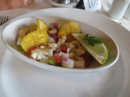 Ceviche