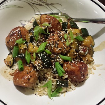 Meatballs