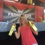 Winning Ribbons