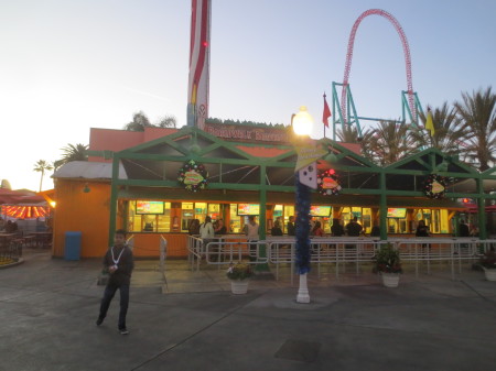 Cantina