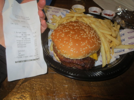 Season Pass Dining