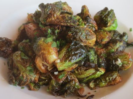 Brussels Sprouts