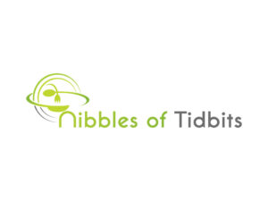 NibblesofTidbits Logo