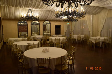 Event Room