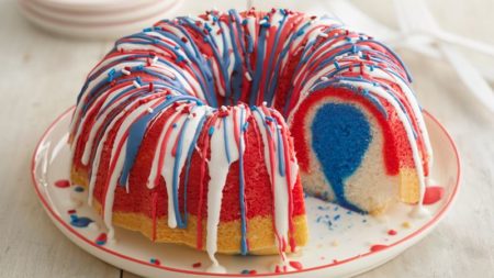 patriotic-cake