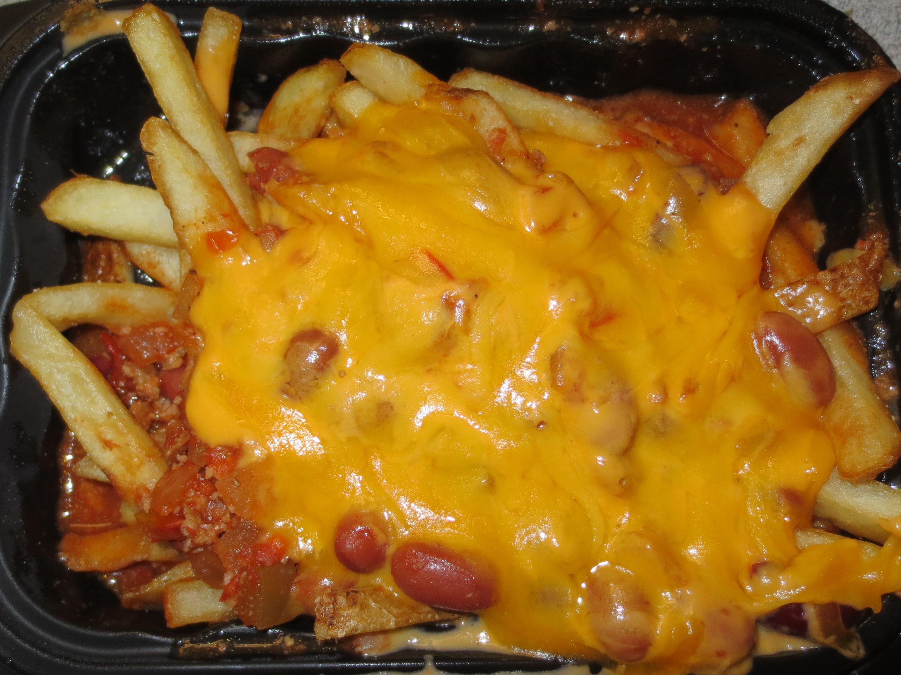 Food Blogwendy S Chili Cheese Fries