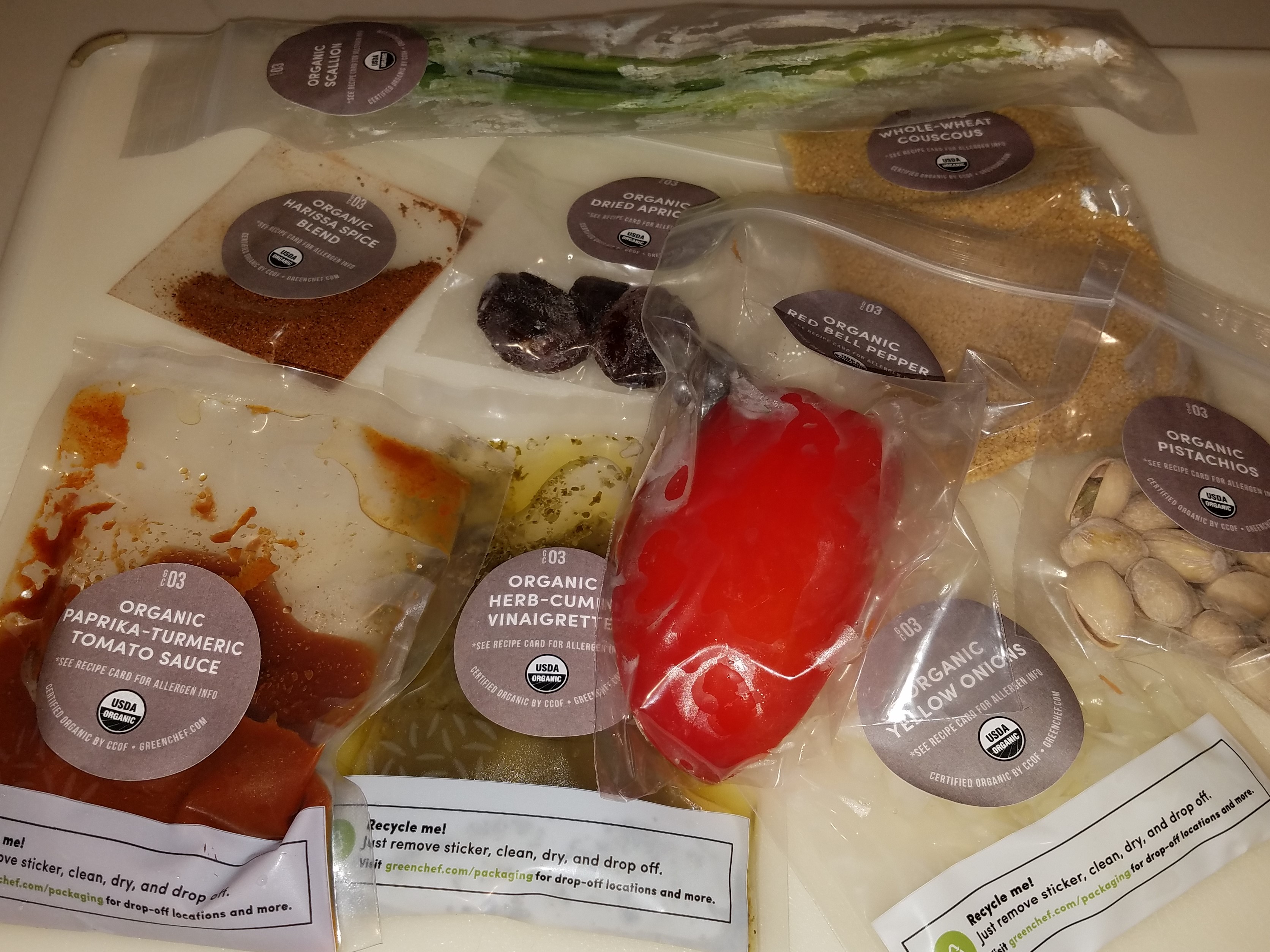 Tidbits Food Example Nibbles of Tidbits, a Food Blog20180919_162221 (2) - Nibbles of Tidbits ...
